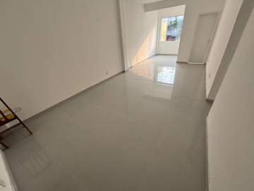Oportunidade - Apartamento a venda no Engenho de Dentro - Todo reformado pronto para morar - 2 quartos - JBM223014