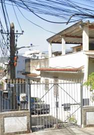 Casa de vila Cachambi/ 2 quartos - JBM608130