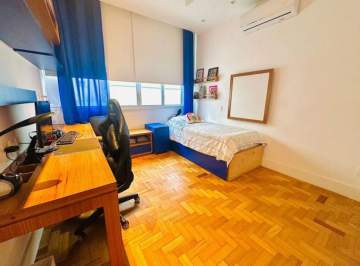 Ótima localização - IPANEMA - luxo - Melhor localização - 163 m2 - - JBIPA36001