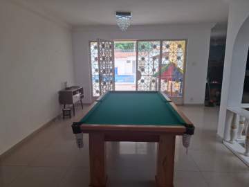 Imperdível - Casa Duplex 2 Suítes 1 Quarto Piscina 4 Vagas - JBM608122