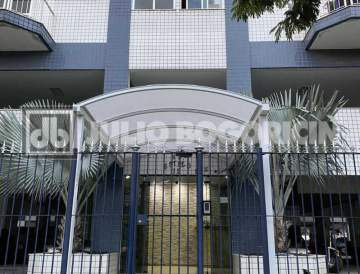 Apartamento : Padrão / Residencial / Taquara - JBJ203863