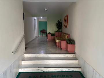Ilha do Governador - Jardim Guanabara - ALUGUEL - Apartamento - 3 Quartos - Elevador - Vaga de Garagem - Julio Bogoricin - JBI37631