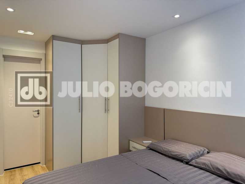 Conheça 0aafbe8a-2d21-4b94-a058-a5c309 do imóvel - Apartamento 2 Quartos ( 1 Suíte ) Varanda Reformado Total Infraestrutura - JBRB214198 - 12 0aafbe8a-2d21-4b94-a058-a5c309 - 12