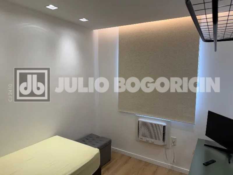 Conheça 3ce385ae-2851-4a41-a102-65c1fc do imóvel - Apartamento 2 Quartos ( 1 Suíte ) Varanda Reformado Total Infraestrutura - JBRB214198 - 14 3ce385ae-2851-4a41-a102-65c1fc - 14