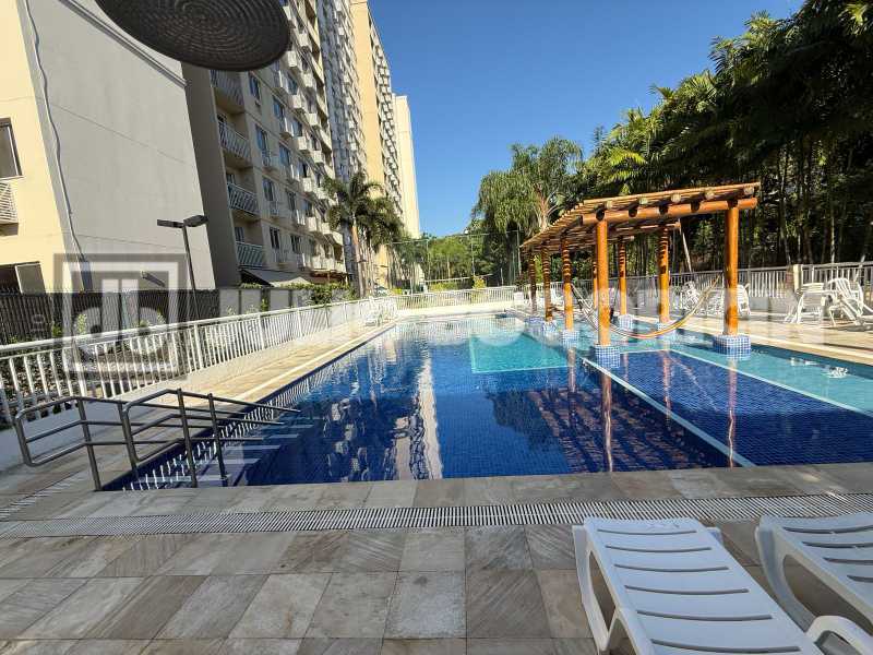 Conheça 10a7fa29-69c4-4272-a03c-36a748 do imóvel - Apartamento 2 Quartos ( 1 Suíte ) Varanda Reformado Total Infraestrutura - JBRB214198 - 2 10a7fa29-69c4-4272-a03c-36a748 - 2