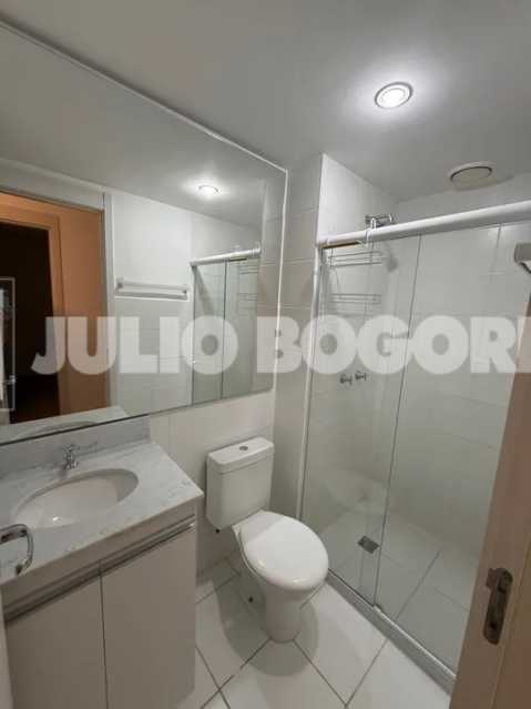 Conheça 73608785-ee34-464e-8bea-e2ee20 do imóvel - Apartamento 2 Quartos ( 1 Suíte ) Varanda Reformado Total Infraestrutura - JBRB214198 - 13 73608785-ee34-464e-8bea-e2ee20 - 13