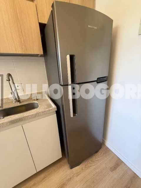 Conheça a2515ae8-e3b7-4214-817c-4810ab do imóvel - Apartamento 2 Quartos ( 1 Suíte ) Varanda Reformado Total Infraestrutura - JBRB214198 - 11 a2515ae8-e3b7-4214-817c-4810ab - 11