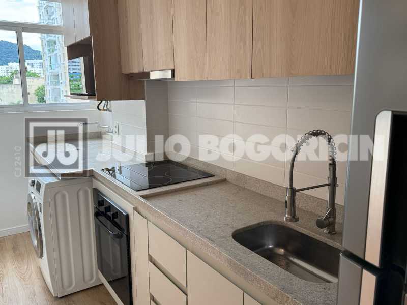 Conheça d3dd88d1-8e66-44e6-ae55-b6a9a8 do imóvel - Apartamento 2 Quartos ( 1 Suíte ) Varanda Reformado Total Infraestrutura - JBRB214198 - 8 d3dd88d1-8e66-44e6-ae55-b6a9a8 - 8