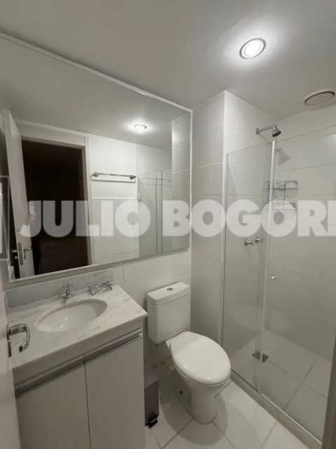 Conheça f1800c8e-01e0-40db-8519-7c8e74 do imóvel - Apartamento 2 Quartos ( 1 Suíte ) Varanda Reformado Total Infraestrutura - JBRB214198 - 16 f1800c8e-01e0-40db-8519-7c8e74 - 16