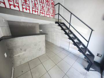 Ilha do Governador - Ribeira - ALUGUEL - Loja Comercial - Recepção - Mezanino - Julio Bogoricin - JBI701218