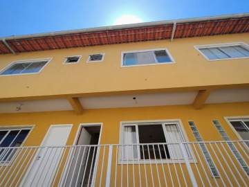 Casa em Condomínio : Duplex / Residencial / Pechincha - JBJ601718