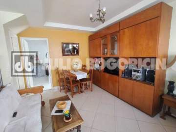 Casa em Condomínio : Duplex / Residencial / Pechincha - JBJ601718