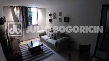 Incrivel 3 qtos com Vaga no Fonseca - JBIC302406