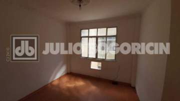 Ilha do Governador - Freguesia - VENDA - Apartamento - 3 Quartos - Vaga de Garagem - Julio Bogoricin - JBI37635