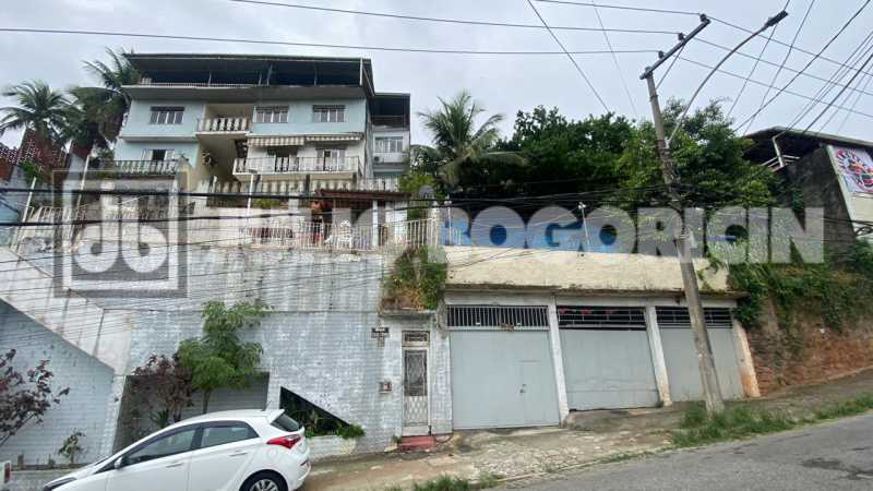 1ilhadogovernadorbancárioster - 1