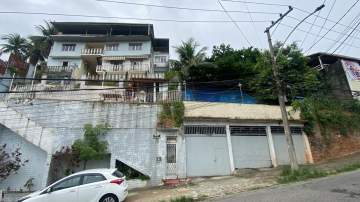 Imperdível - Ilha do Governador - Bancários - VENDA - Terreno - Julio Bogoricin - JBI82484