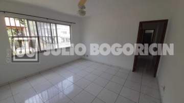 Ilha do Governador - Tauá - VENDA - Apartamento - 2 quartos - Vaga de Garagem - Julio Bogoricin - JBI29981