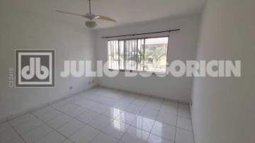 Ilha do Governador - Tauá - VENDA - Apartamento - 2 quartos - Vaga de Garagem - Julio Bogoricin - JBI29981