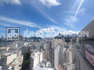 Cobertura à venda Rua Senador Euzebio, Flamengo, Rio de Janeiro - R$ 2.190.000 - JBF51383