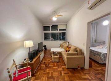 Apartamento de 2 quartos a venda no Leblon, oportunidade, para morar ou para investimento. - JBL200946