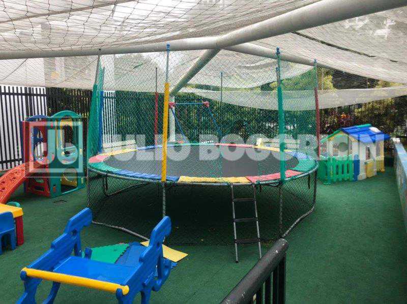 Area Infantil 1 - 20