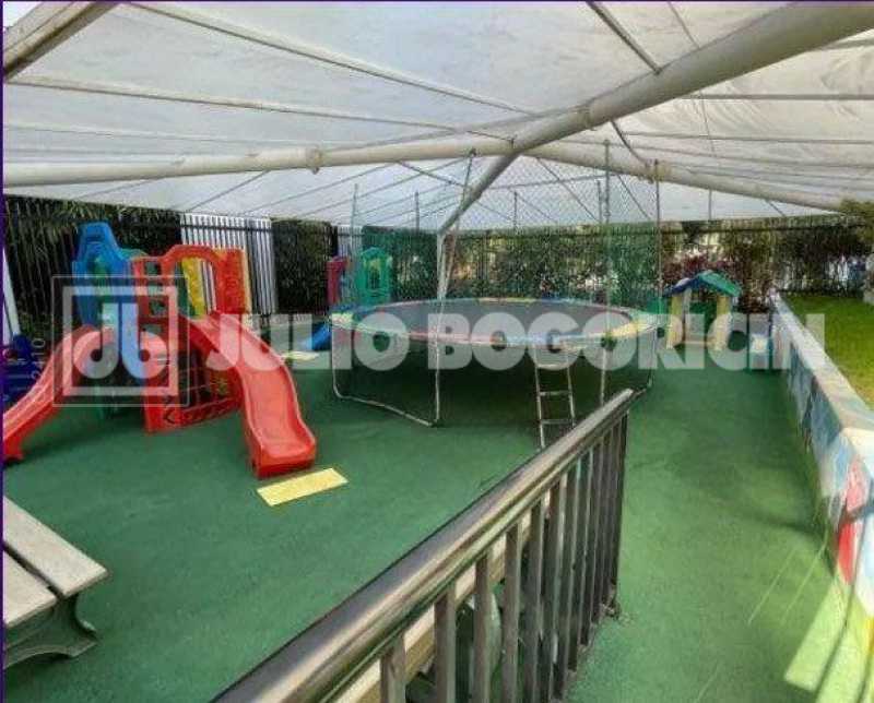 Area Infantil 3 - 21