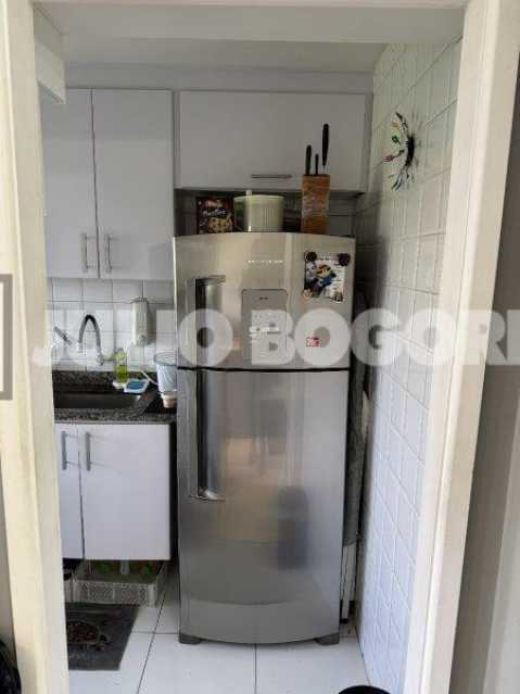 Cozinha 0 - 15