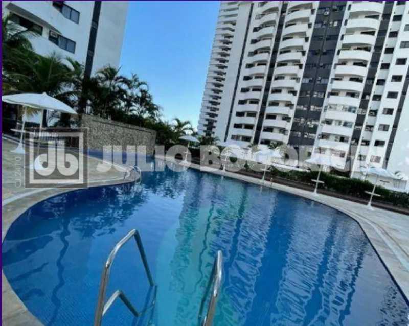 Piscina Adulto 2. - 23