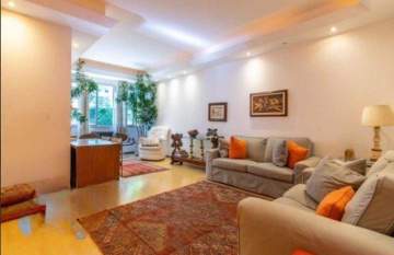 Apartamento 3 quartos à venda Lagoa, Rio de Janeiro - R$ 1.650.000 - JBL36007