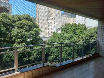 Apartamento 3 quartos à venda Tijuca, Rio de Janeiro - R$ 1.100.000 - JBAP304834