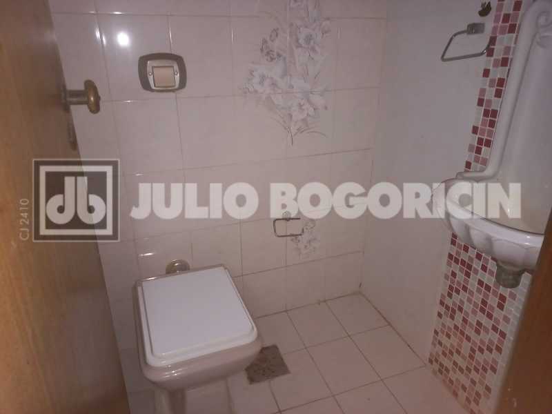 JUNTO METRÔ URUGUAI 6 - 6