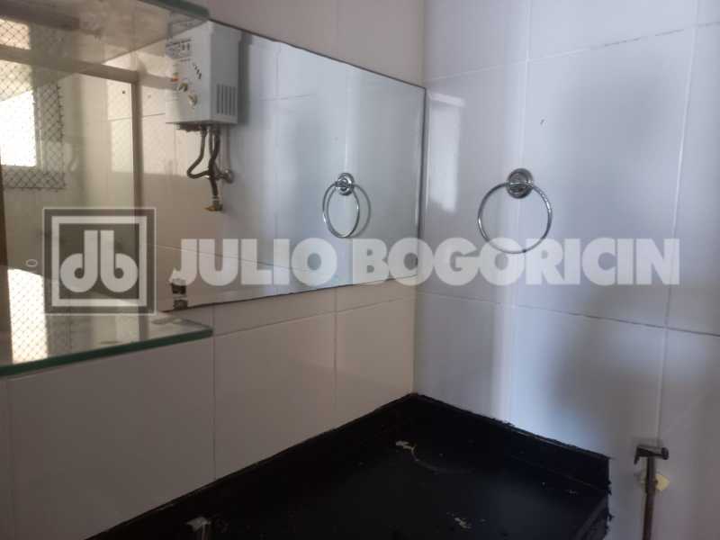 JUNTO METRÔ URUGUAI 21 - 21