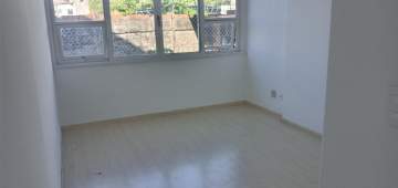 Apartamento 3 quartos à venda Praça da Bandeira, Rio de Janeiro - R$ 365.000 - JBAP304830