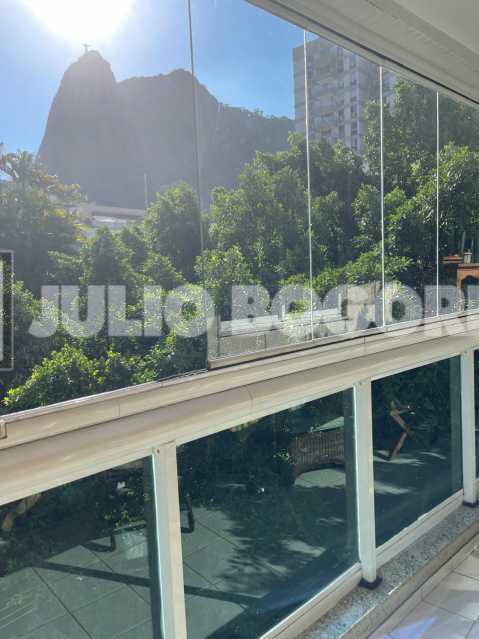 Conde de Iraja 1. - 1
