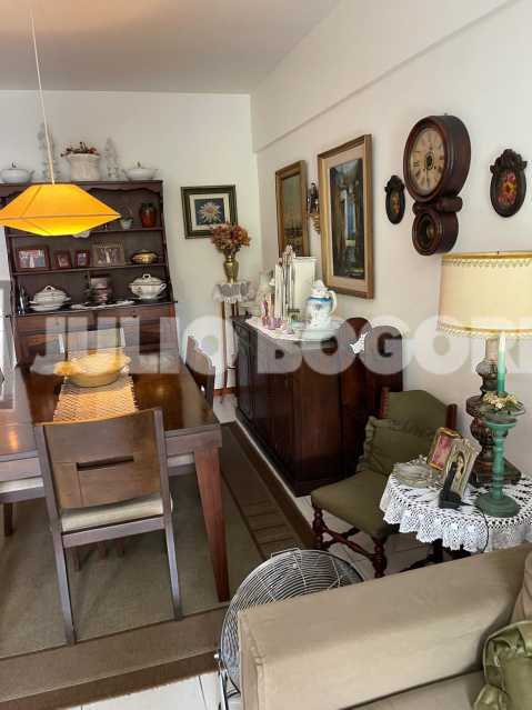 Conde de Iraja 19. - 9
