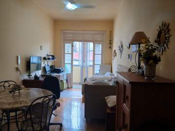 Apartamento 1 quarto à venda Méier, Rio de Janeiro - R$ 150.000 - JBM102306