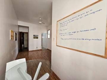 Apartamento 1 quarto à venda Copacabana, Rio de Janeiro - R$ 750.000 - JBC101911