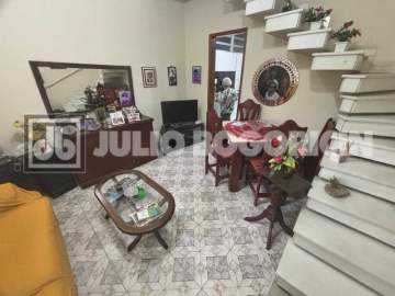 Imperdível - Ótima casa de vila a venda - duplex - 2 quartos - Varanda - com vaga - JBM608124 Imperdível - Ótima casa de vila a venda - duplex - 2 quartos - Varanda - com vaga - JBM608124