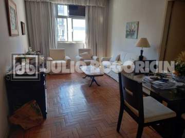Apartamento 3 quartos à venda Icaraí, Niterói - R$ 550.000 - JBIC302410