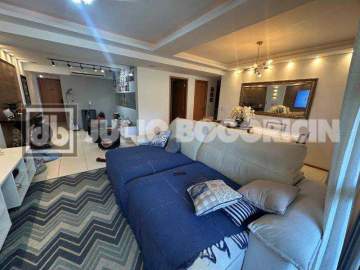Apartamento : Padrão / Residencial / Freguesia (Jacarepaguá) - JBJ40394