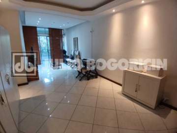 Imperdível - Julio Bogoricin Venda Apartamento 3 Quartos ( 1 Suíte ) Dep. Completa Varandão 2 Vagas Barra da Tijuca - JBB303199 Imperdível - Julio Bogoricin Venda Apartamento 3 Quartos ( 1 Suíte ) Dep. Completa Varandão 2 Vagas Barra da Tijuca - JBB303199