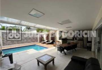 Imperdível - Privacidade - Exclusividade - Casa Recreio - JBRB695456