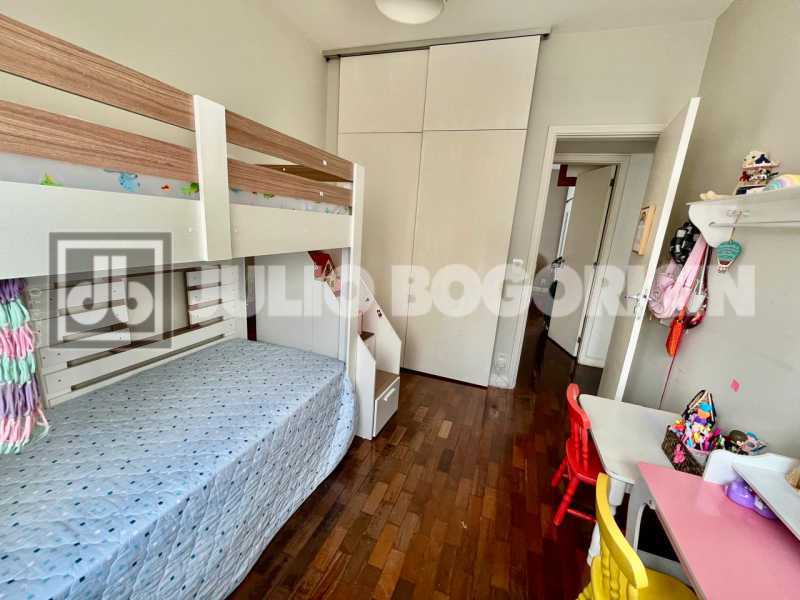 10 Gavea Venda Lazer 3 Quartos - 10