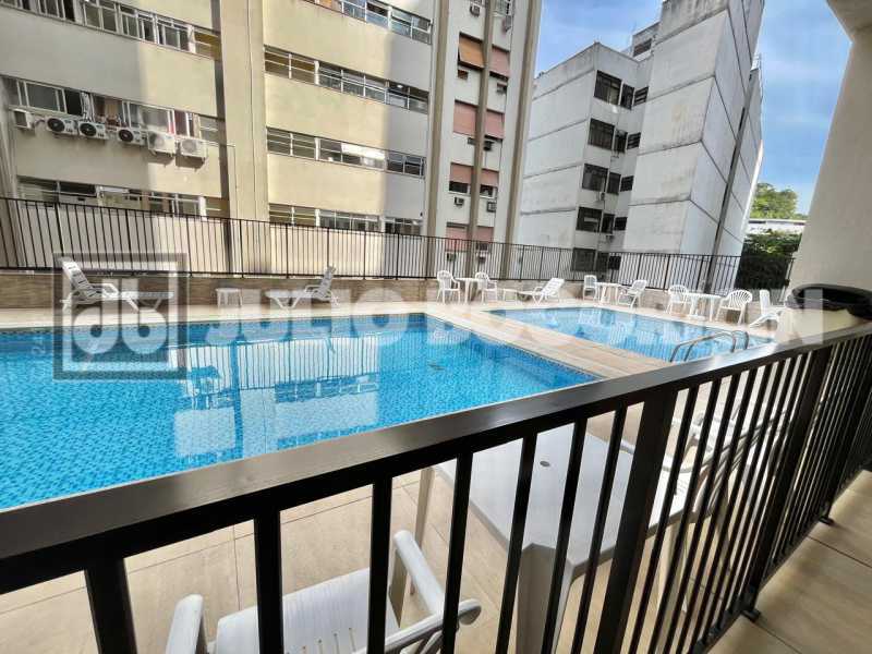 20 Gavea Venda Lazer 3 Quartos - 20