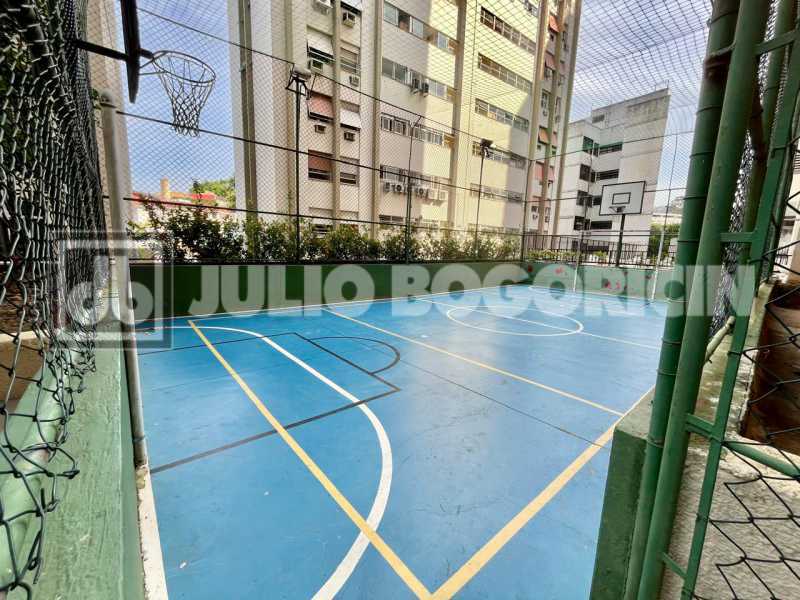 21 Gavea Venda Lazer 3 Quartos - 21