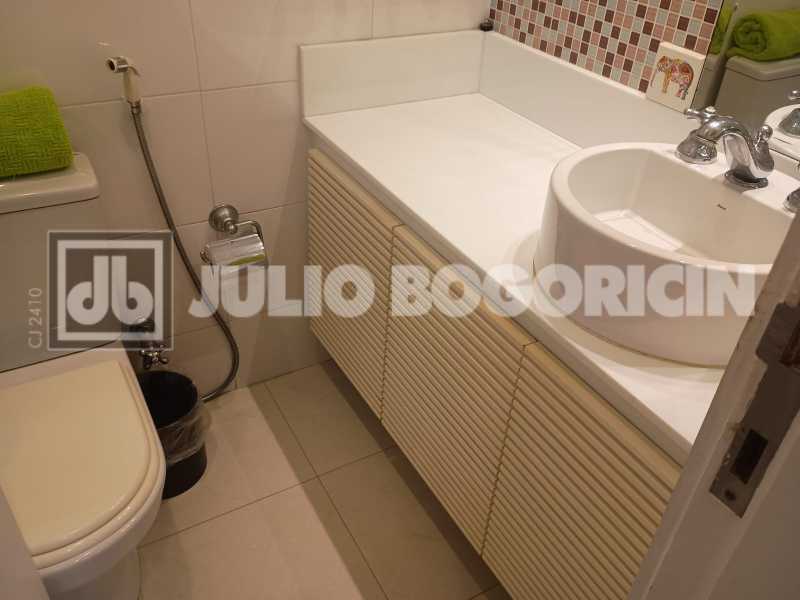 lavabo. - 4