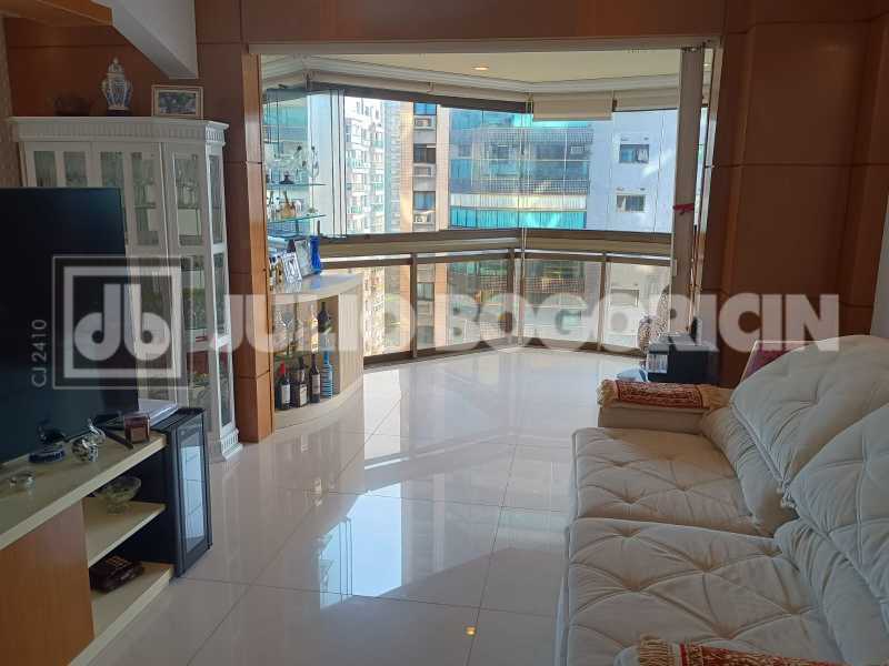 sala perfeita. - 8