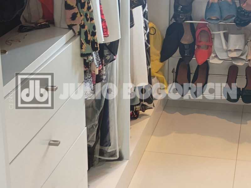 closet. - 18