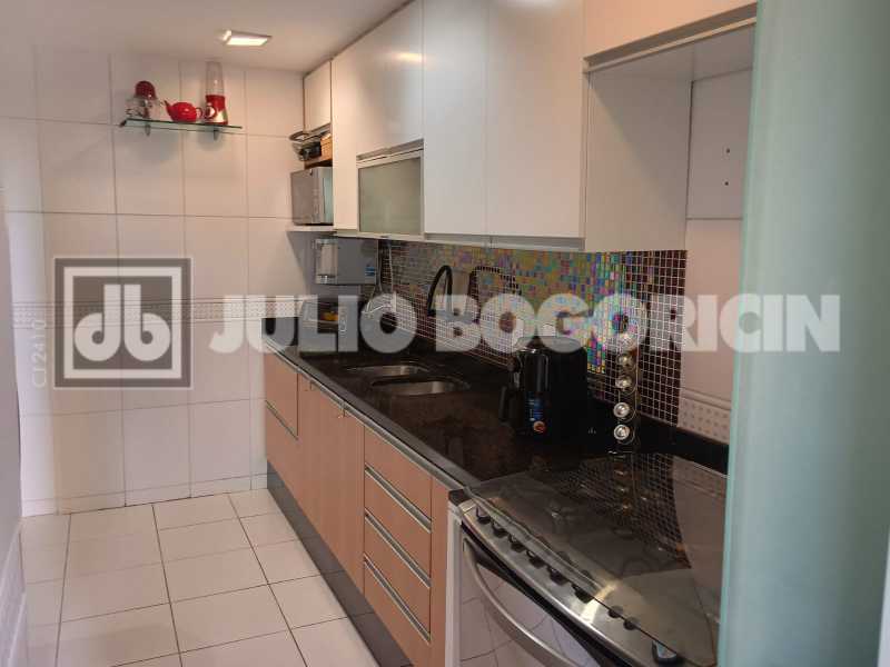 cozinha melhor. - 22