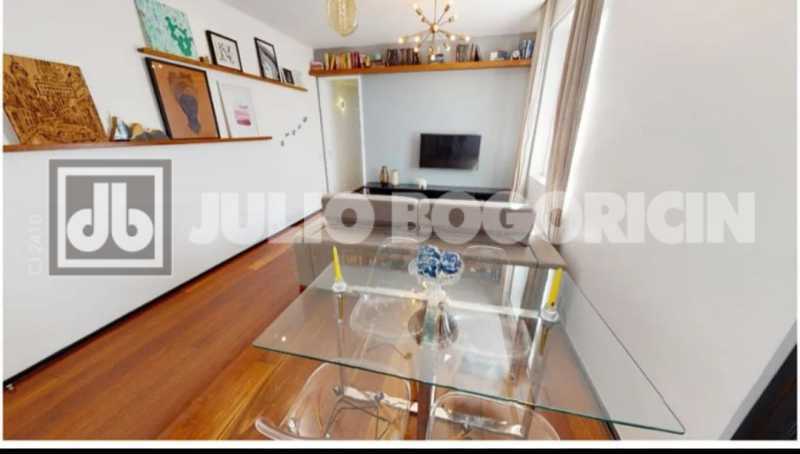 1 Apartamento a venda no Leblo - 3